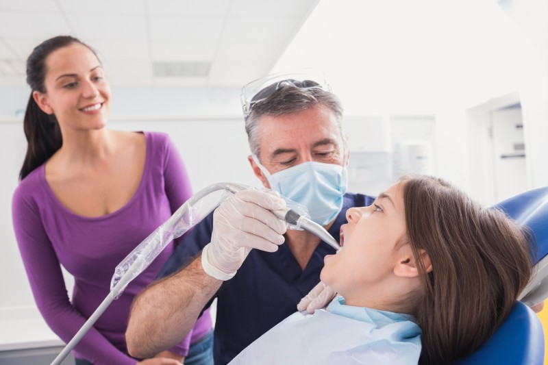 Making Dental Visits Easy: Pediatric Dentistry in Oak Forest, IL