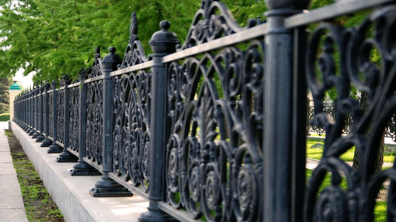 All Your Residential and Commercial Fencing Needs in Atlanta, GA