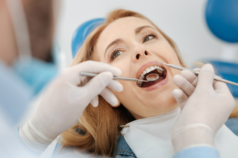 3 Ways Diet Can Affect Your Oral Health Between Visits to a Detroit Dentist