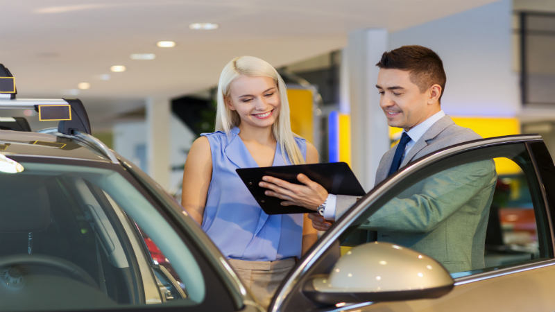 3 Reasons to Lease Your Next Car from a Plainfield Dealership