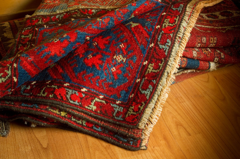 Reasons Why Deciding to Order Rugs Online in Canada is a Smart Idea