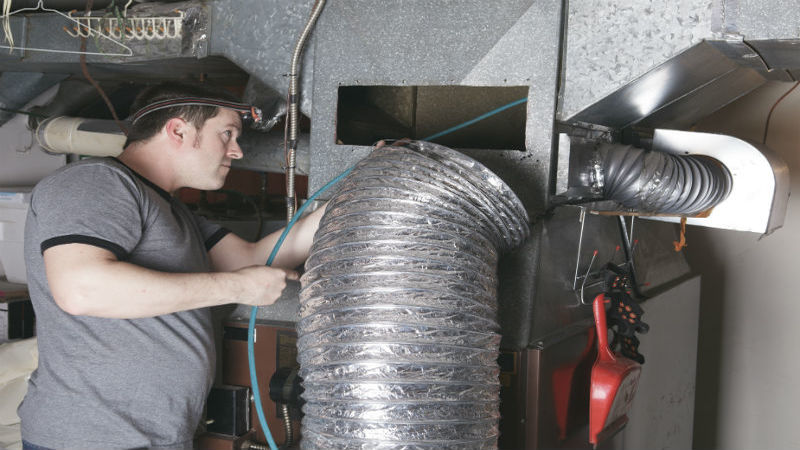 7 Easy Heat Pump Repair and Maintenance Tips to Follow