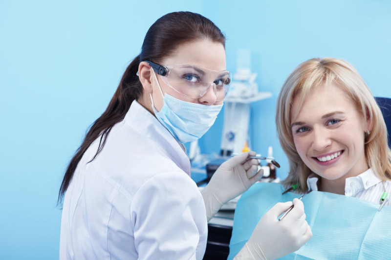 Things to Know Before Getting Veneers from a Family Dentist in Manassas