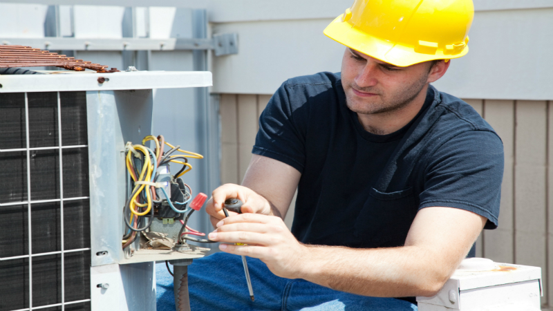 Trust Your First Impressions When Looking for Air Conditioning Repair Companies in Monroeville, PA