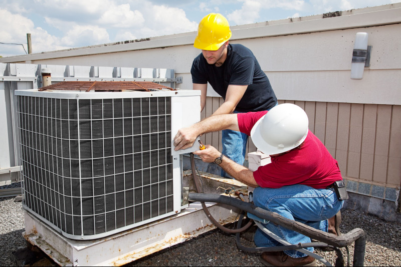 Considerations for Air Conditioning Installation in Redmond, OR