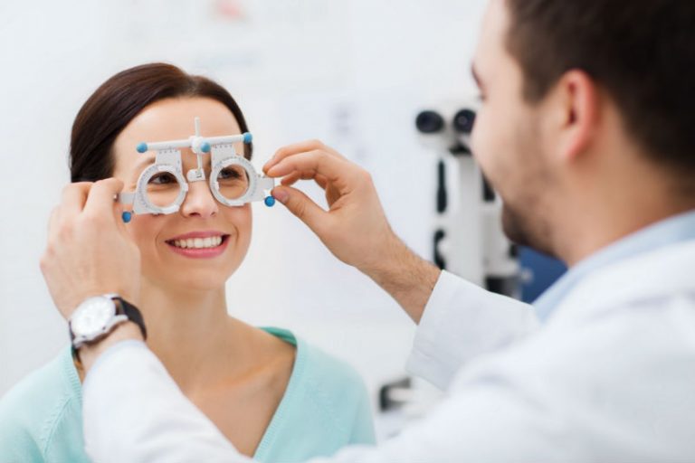 Factors to Consider Before Visiting a LASIK Eye Surgeon in Jacksonville