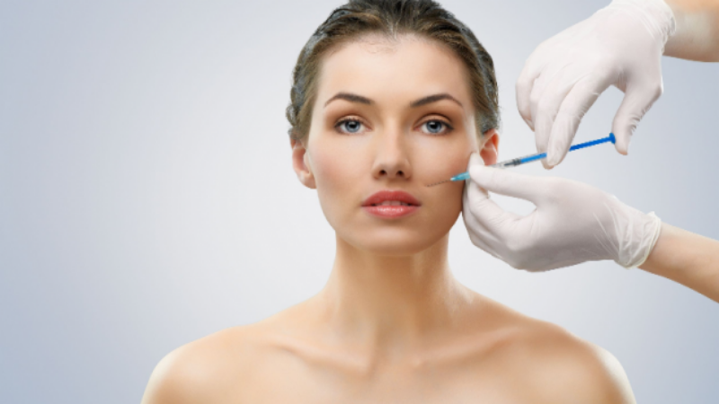 Finding Treatments Such as Morpheus8 in Newnan, GA, Provides You with Opportunities for Better Skin