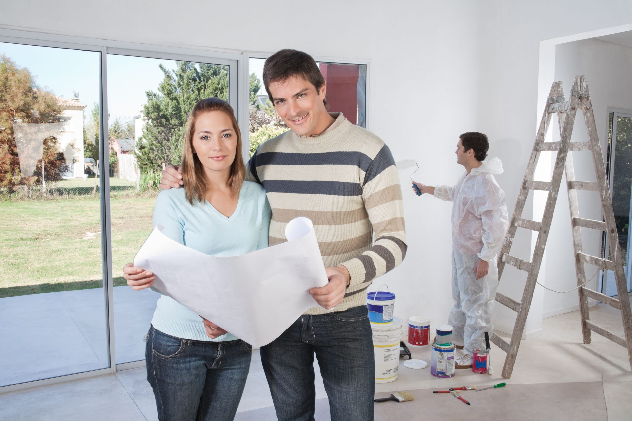 Questions to Ask Residential Interior Painters in Kansas City