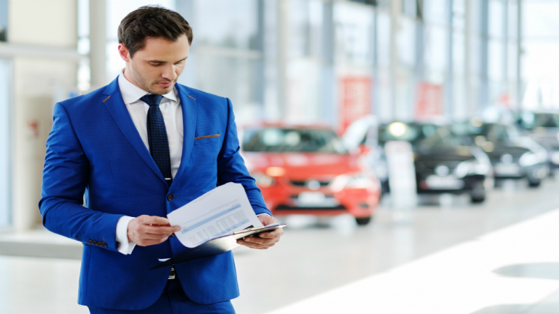 Considerations for New Lenox Residents When Purchasing in a Chevy Dealer