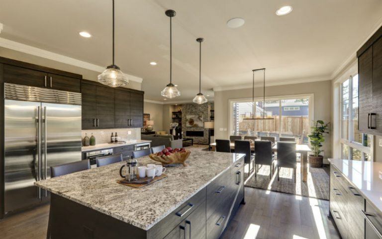 Why Quartz Countertops are the Best Choice for Minneapolis Kitchens