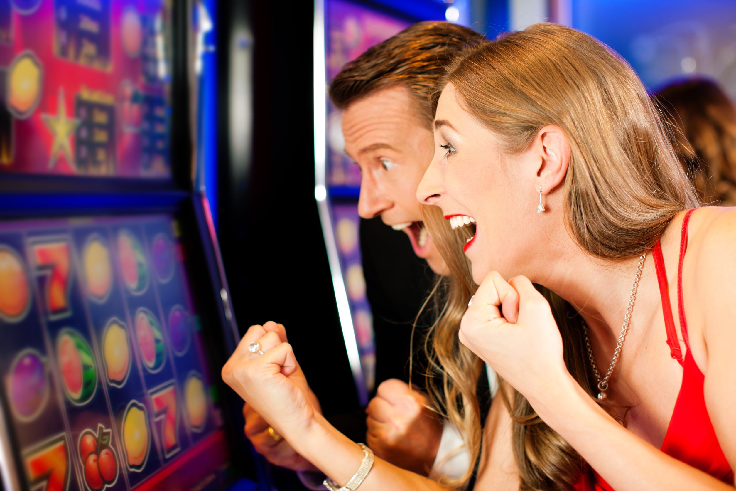 Advantages of Choosing Novoline Online Casinos