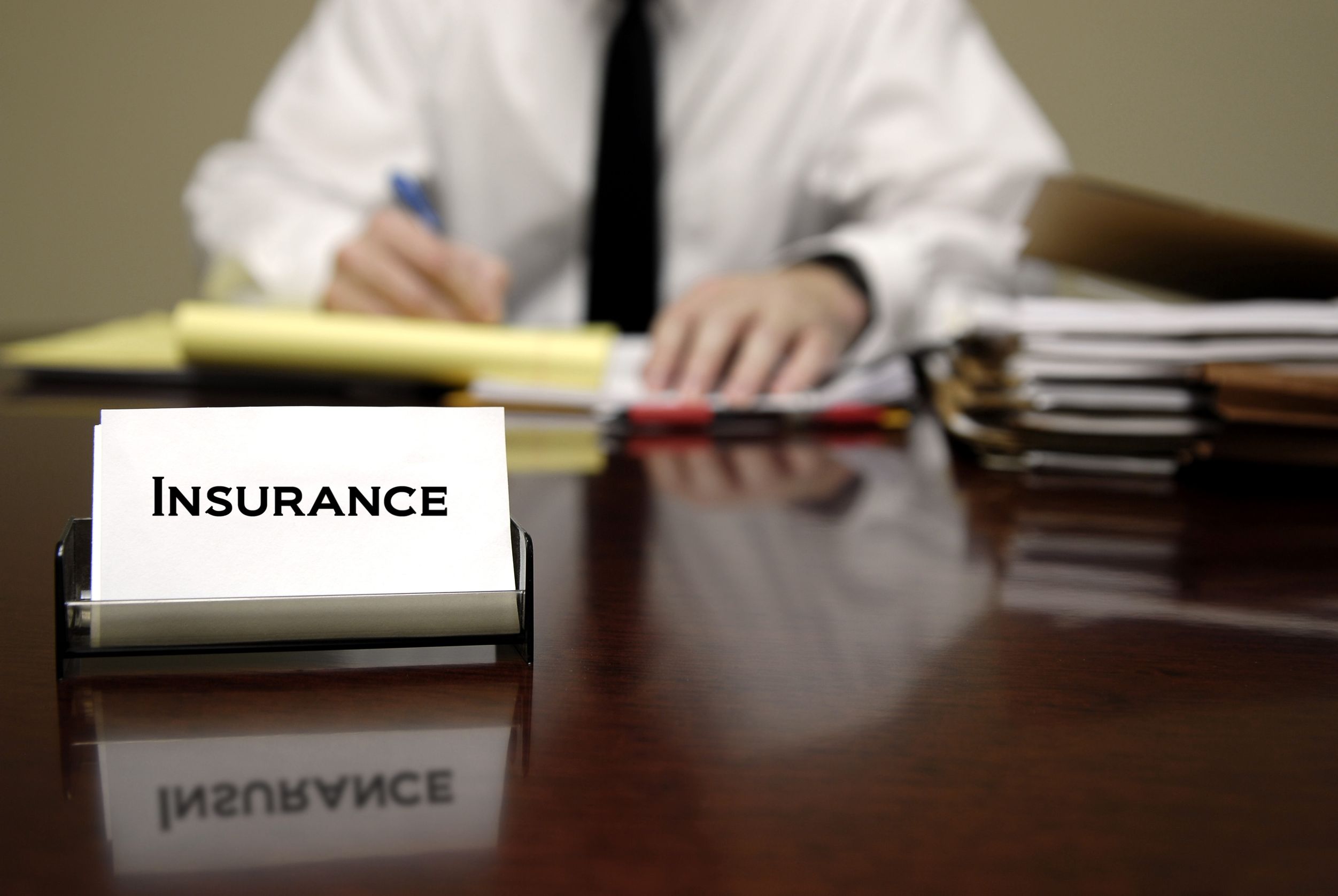 Protecting Your Business with E&O Insurance for Insurance Agents