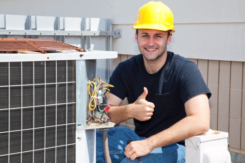 Choosing the Best HVAC Services in Howell NJ