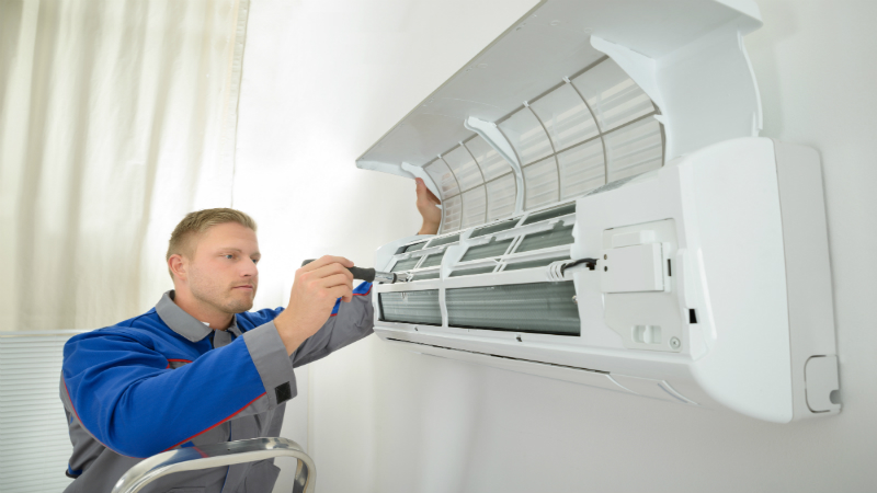 The Importance of Having an AC Repair for Residents in Rockford, IL