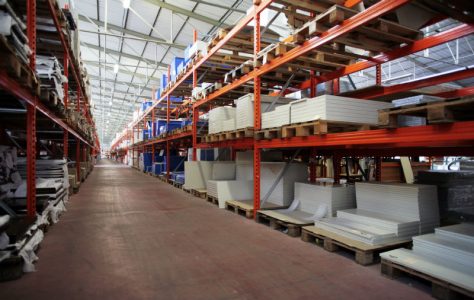 All You Need To Know Before You Purchase Warehouse Racking