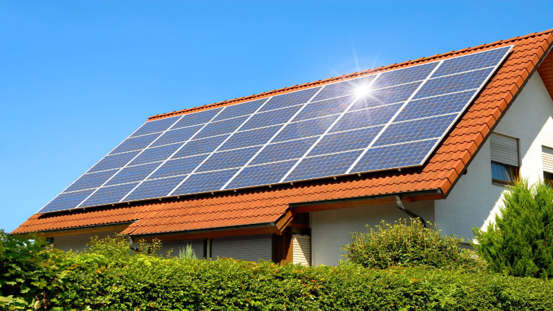 The Importance of Professional Residential Solar Installation in Connecticut