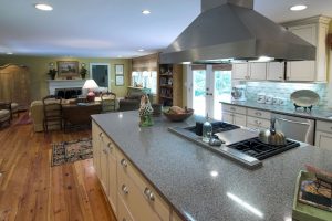 Why a Kitchen Renovation in Seattle, WA is Worth the Time and Investment