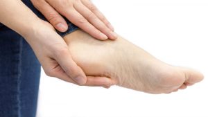 Effective Solutions for Ankle Pain in Jacksonville, FL