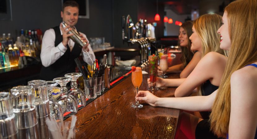 The Significance of Event Bartending Jobs in Elevating Experience