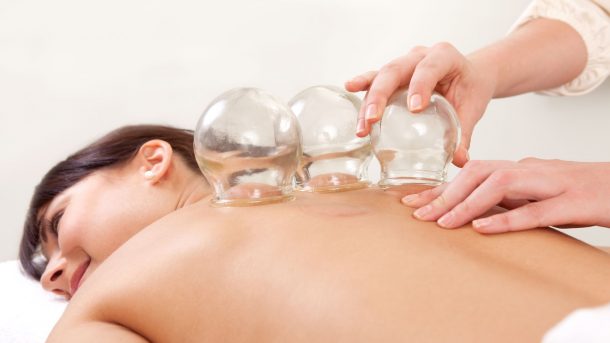 What You Need to Know When Considering Cupping Massage in Chicago