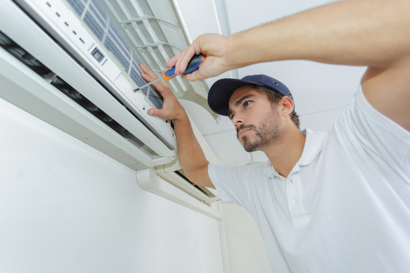 5 Reasons You Should Get an AC Replacement in Austin, TX