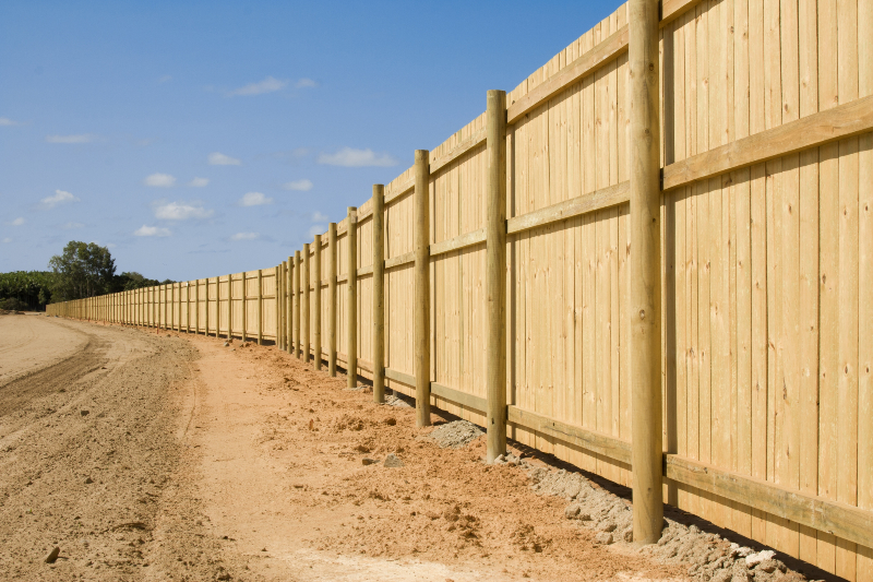 Ready for New Fencing? Reasons You Should Consider DIY Fencing in NJ