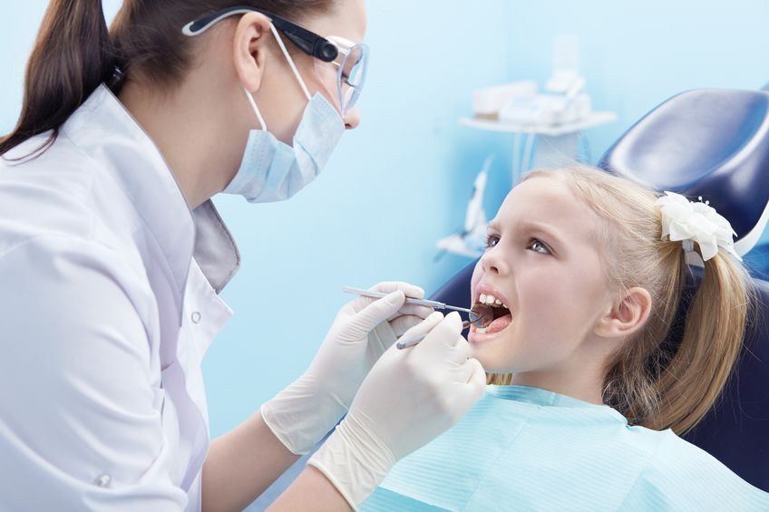 Finding a Dentist in Manassas