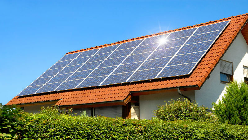 3 Facts That You Should Know About Residential Solar Panels in NJ