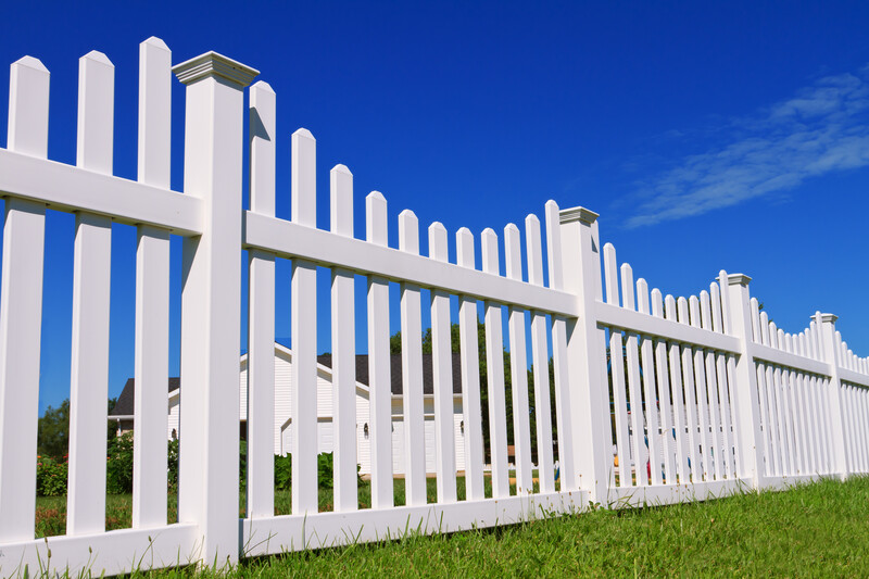 Tips To Follow When Getting A New Fence In Little Rock, AR