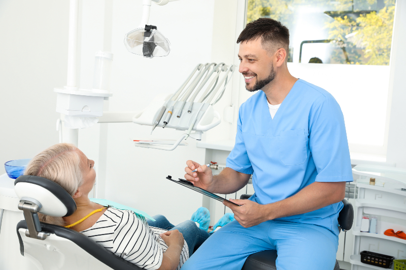 Three Dental Health Tips Everyone Should Know in Elk Grove Village, IL