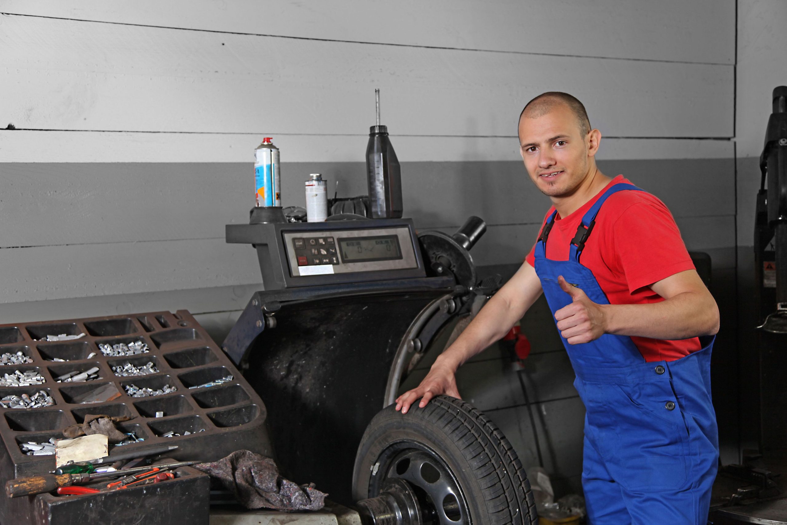 Finding Dependable Auto Repair Services in Louisville, KY, is Vital