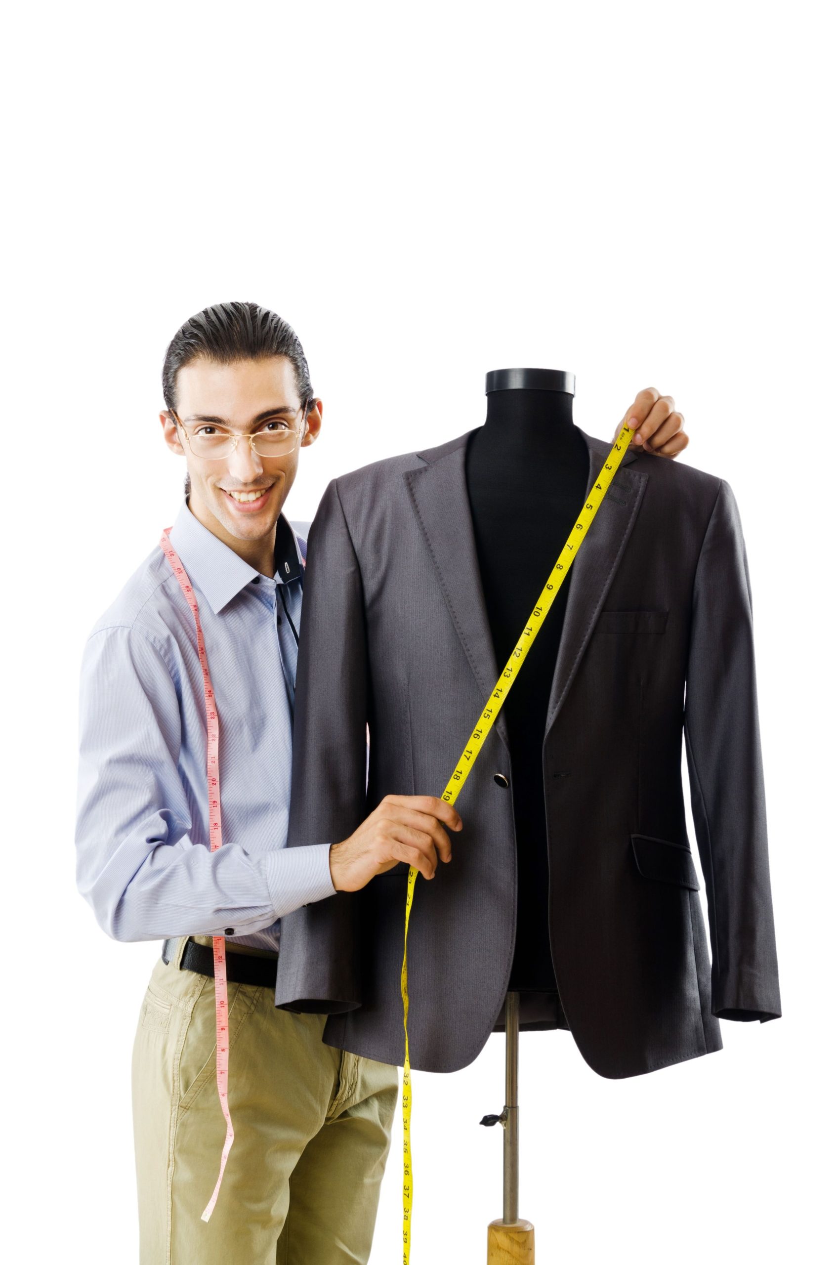 3 Occasions That Call for Men’s Tailored Suits in Manhattan, NY