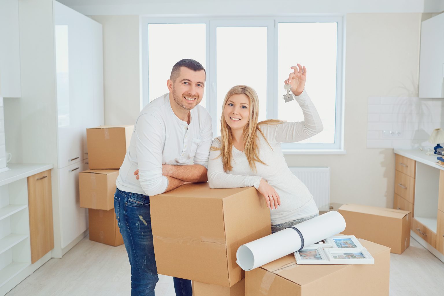 Does It Make Sense to Hire Residential Movers in Chicago for a Nearby Move?