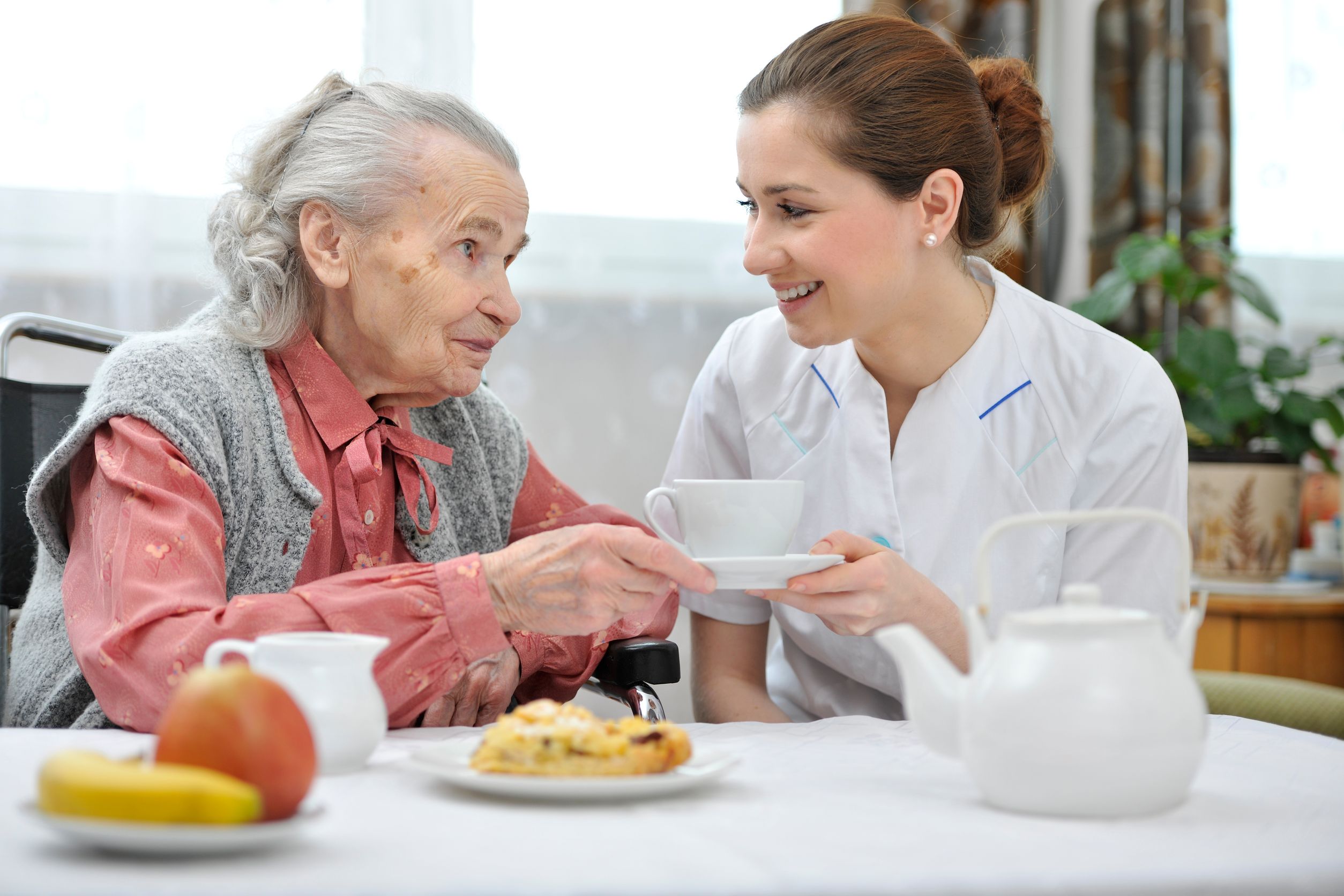 Top Benefits of Professional Elderly Home Care in Portland, OR