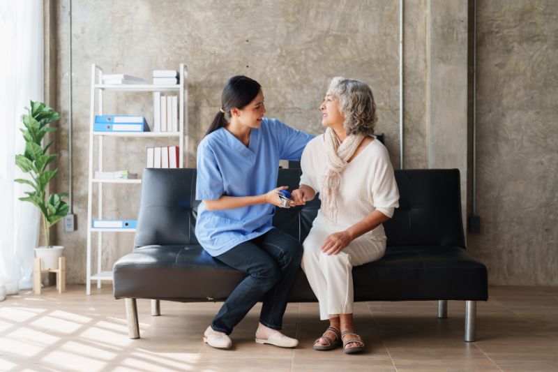 See Why Home Care in Alexandria, VA, Is the Best Option