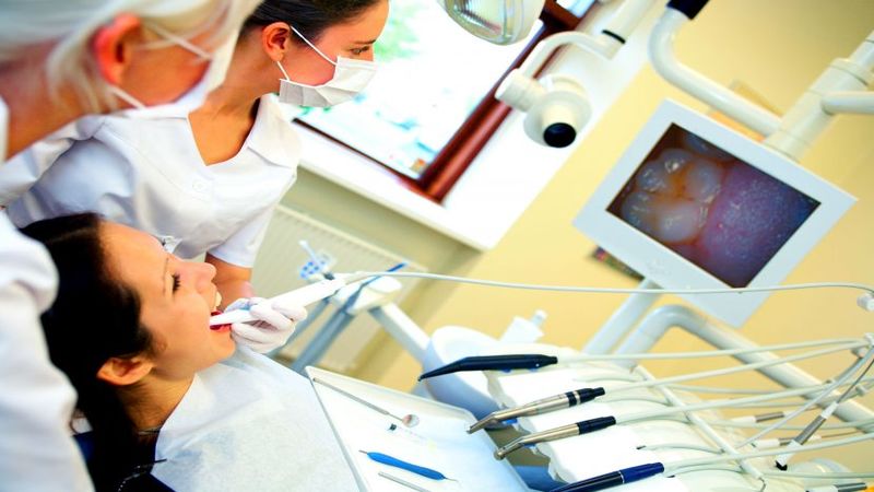 What to Look for in a Dentist in Fairfax