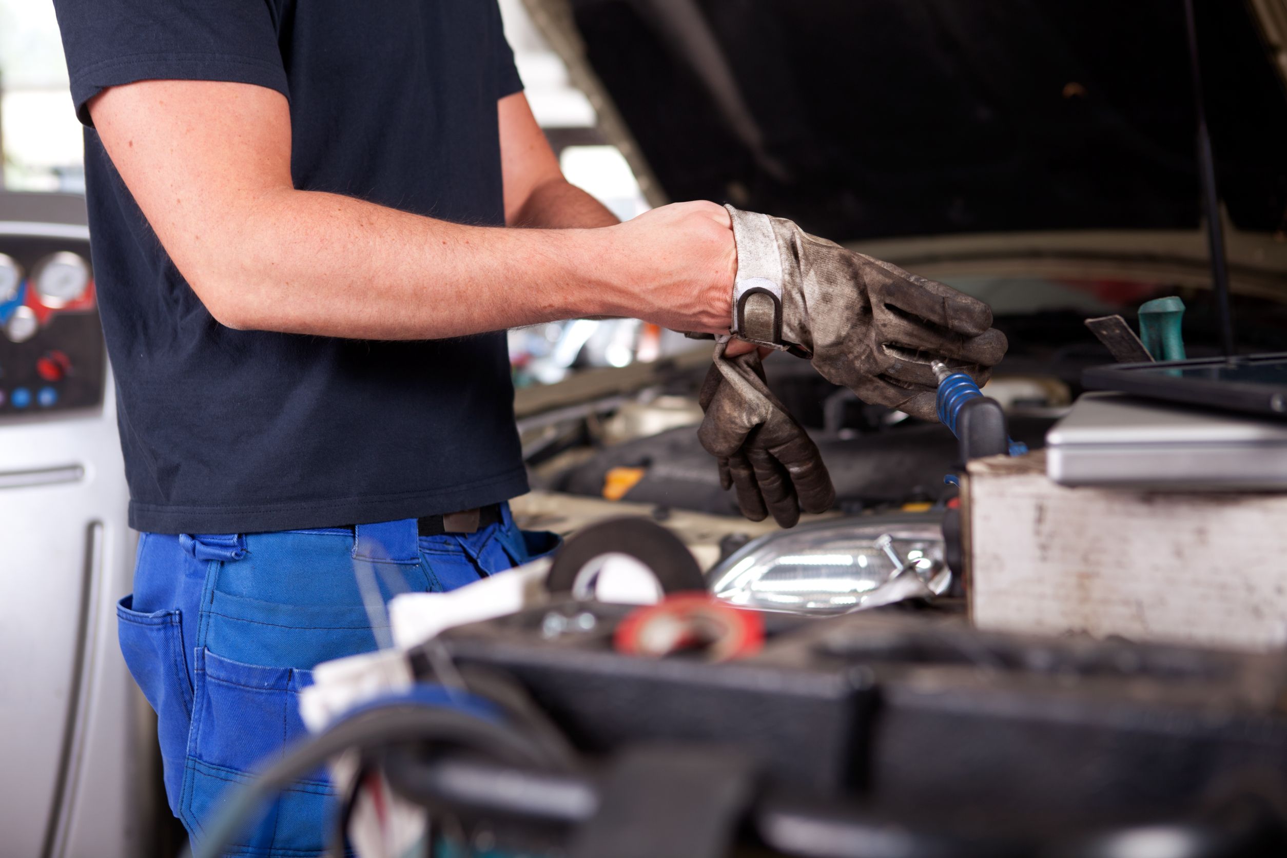 Navigating Your Options at a Car Repair Shop in Sauk City, WI