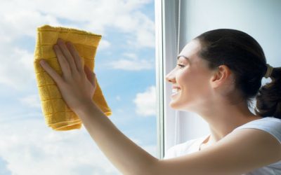 DIY vs. Professional House Cleaners in Sicklerville, NJ