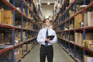 Maximizing Warehouse Space: The Evolution of Modern Storage Systems