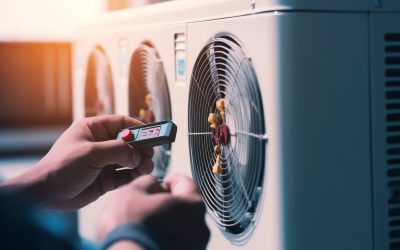 Air Conditioner Replacement in Kalamazoo, MI: Your Path To a Comfortable And Energy-Efficient Home