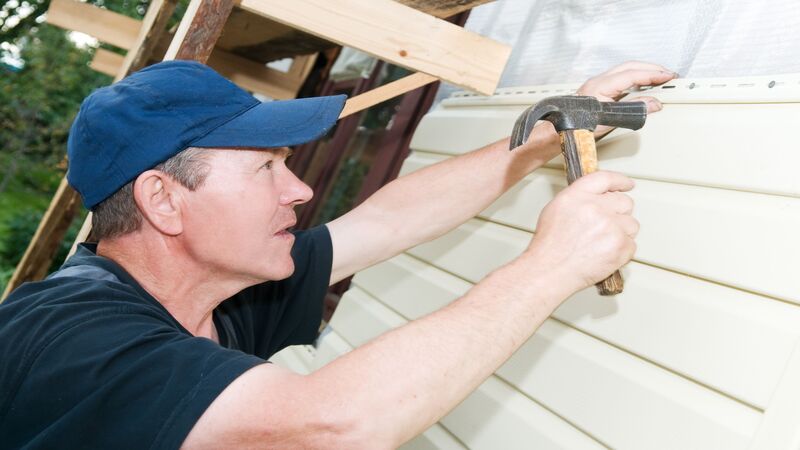 Call a Reputable Business That Offers Fair Deals On Siding Installation in Philadelphia