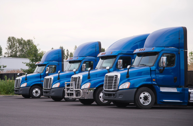 The Benefits of Obtaining Your CDL License from a Linden, NJ School