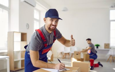 Get a Fair Office Moving Quote From a Reputable Company