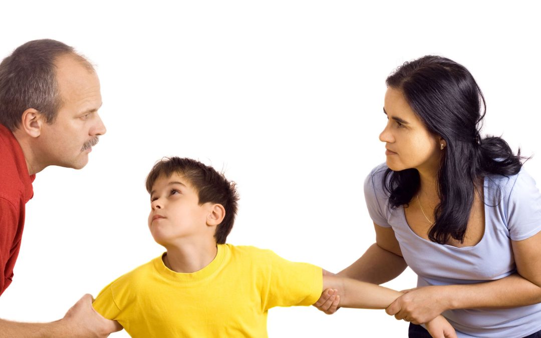 How a Child Custody Lawyer in Middlesex County Can Make Divorce Easier On Your Child