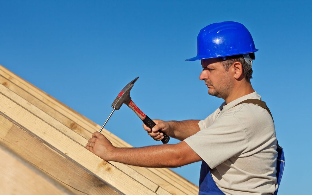 Is It Time for a New Roof in Overland Park, KS?