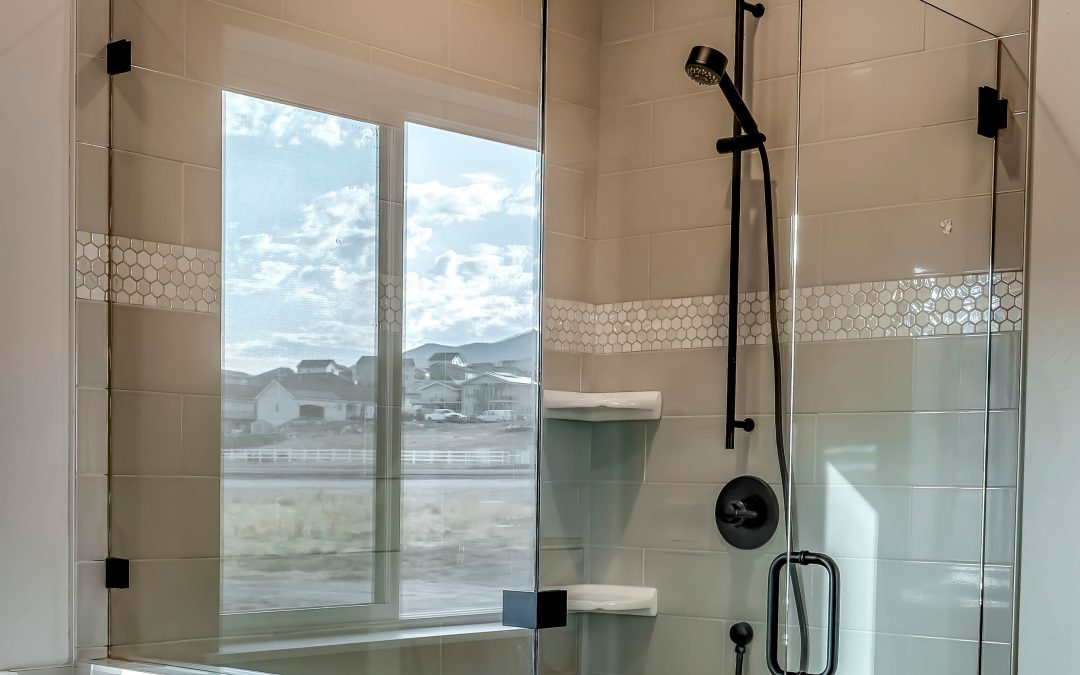 Elevate Your Home with Expert Services of Bathroom Tiling in Broomfield, CO