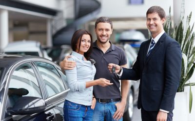 3 Advantages of Purchasing a Car From a Mazda Car Dealership Mokena