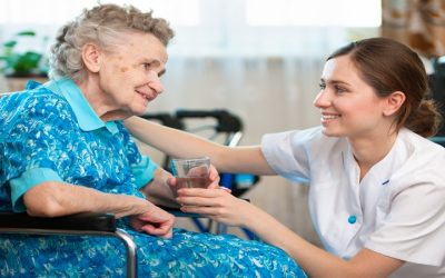 Find Respite Care for The Elderly in Spokane, WA That You Can Rely On