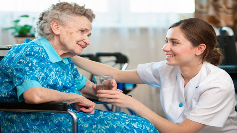 Find Respite Care for The Elderly in Spokane, WA That You Can Rely On