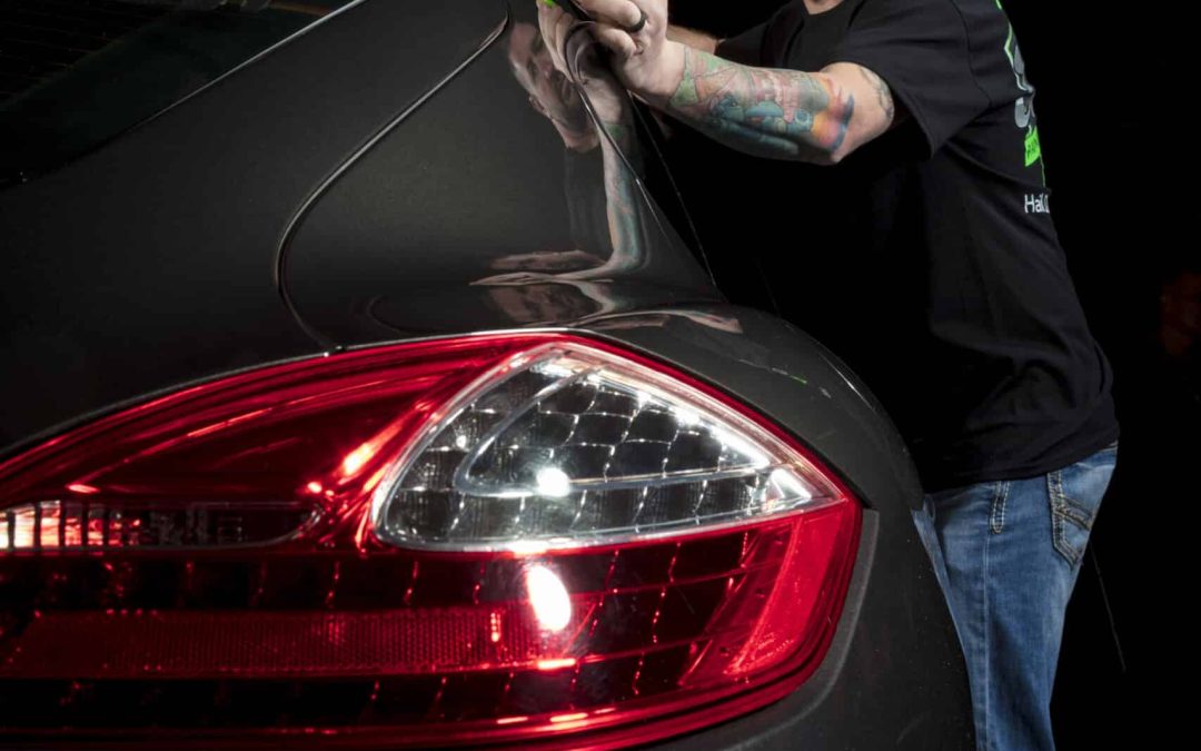 The Ultimate Guide to Paint Correction in Loveland, CO